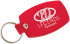 Promotional Trans Red